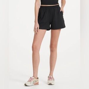 Vuori Womens Shorts Boyfriend